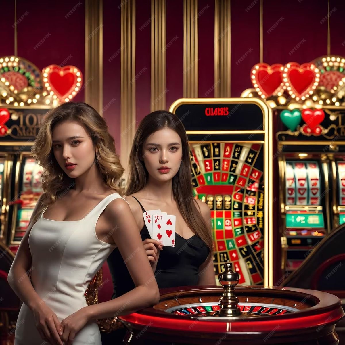 xd66 Game bài trực tuyến